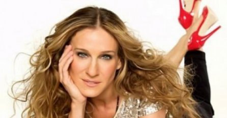 "Nisam stručnjak za sex"