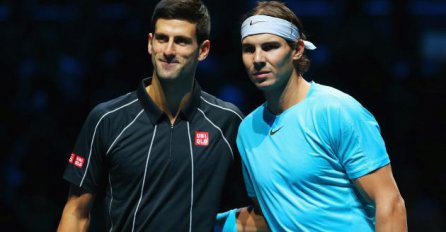 Đoković pred najvažniji turnir: " Ne želim ga za protivnika"