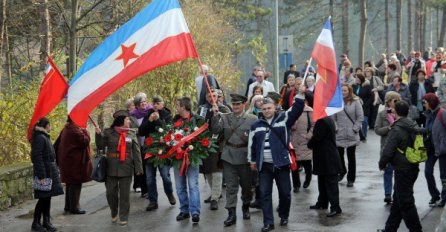 U Jajcu obilježena 71. godišnjica AVNOJ-a