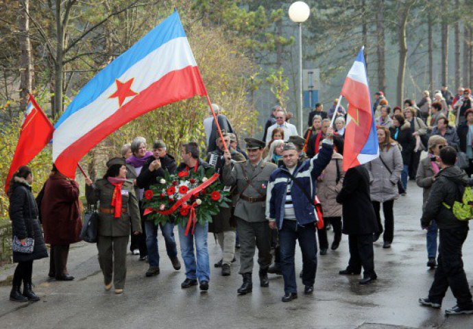 U Jajcu obilježena 71. godišnjica AVNOJ-a