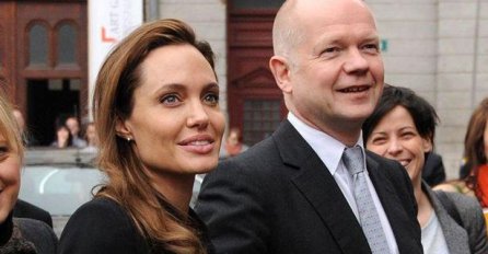 William Hague finansira izgradnju ''Medice'' u Zenici