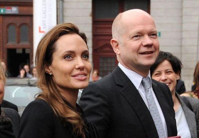 William Hague finansira izgradnju ''Medice'' u Zenici