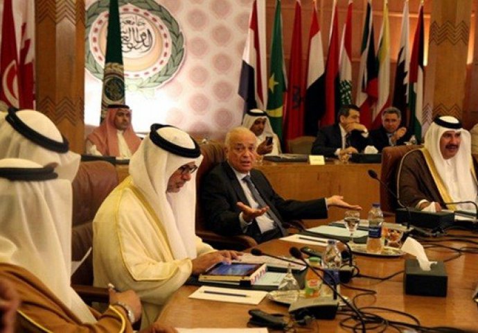 Arapska liga će podržati Palestinu u UN-u