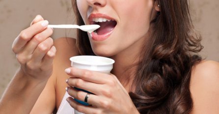 Jedan jogurt dnevno je dovoljan da spriječite pojavu dijabetesa