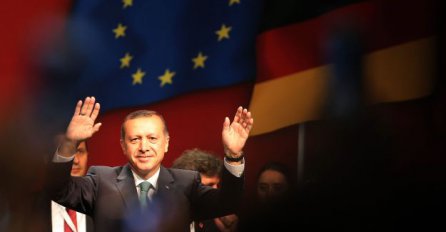"Turska otvoreno sarađuje sa Islamskom državom"