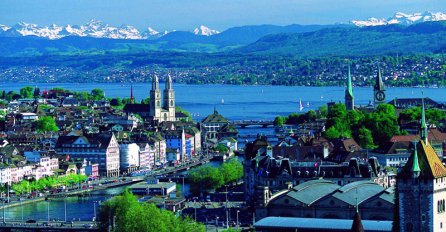 Švicarci rekli ''NE'' zabrani imigraciji