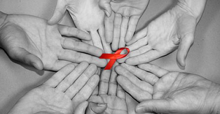 1.12.Svjetski dan borbe protiv AIDS-a