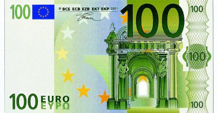 Foča: 'Rasitnili' 100 lažnih eura u crkvi
