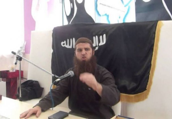 Austrija: Omerović negira da je vrbovao džihadiste