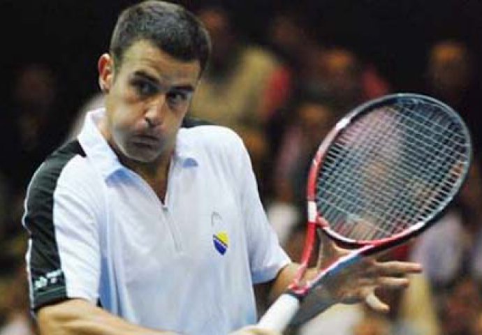 Aldin Šetkić osvojio ITF turnir u Egiptu