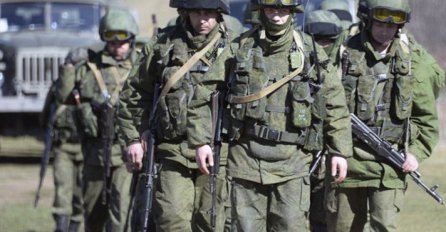 Ukrajina tvrdi da ruske specijalne snage napadaju aerodrom u Donjecku
