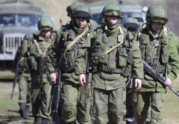 Ukrajina tvrdi da ruske specijalne snage napadaju aerodrom u Donjecku
