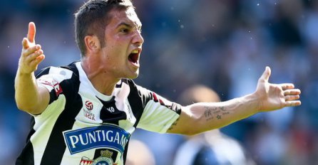 Anel Hadžić: Imao sam sreću u nesreći