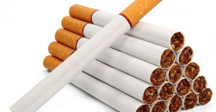 BiH: Uskoro nove cijene cigareta