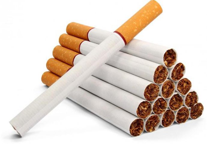 BiH: Uskoro nove cijene cigareta