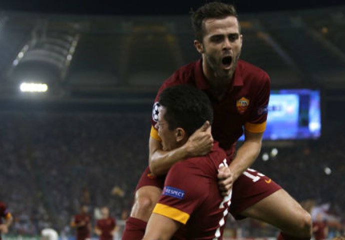 Pjanić: Scudetto nam je sudbina!