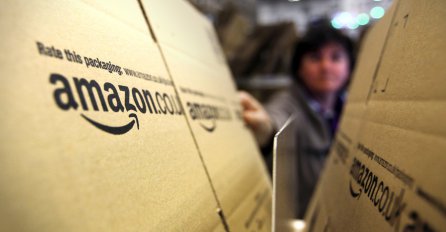 Najproduktivnija radnica 'Amazon-a' danas je beskućnica