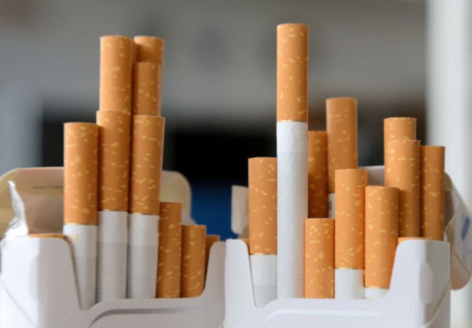 Saznajte nove cijene cigareta od 2015. godine