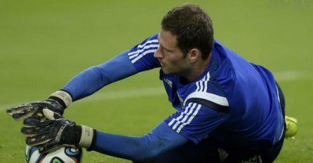 Begović: United je u dobroj formi, ali mi vjerujemo u sebe