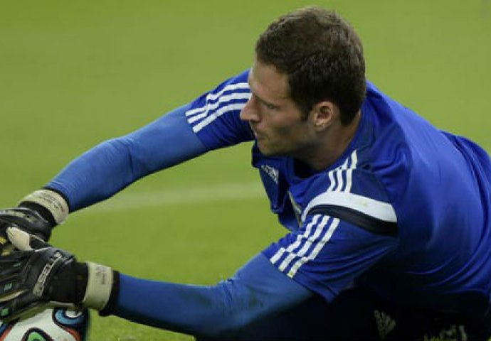 Begović: United je u dobroj formi, ali mi vjerujemo u sebe