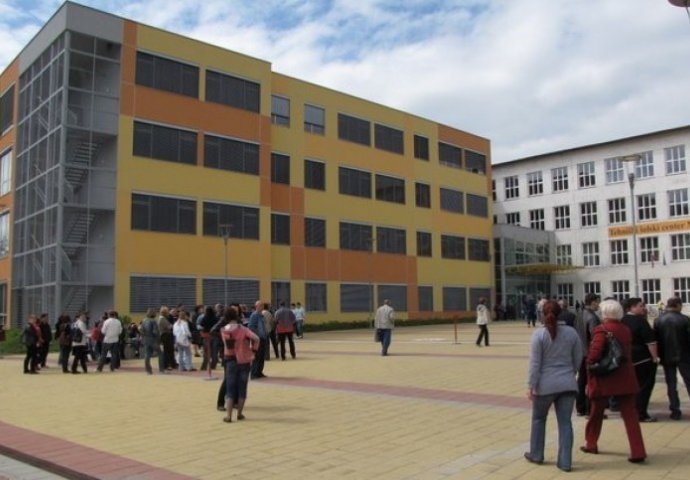 Slovenija u šoku, učenici pod istragom