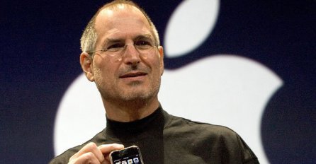 Steve Jobs je mogao izbjeći smrt?!