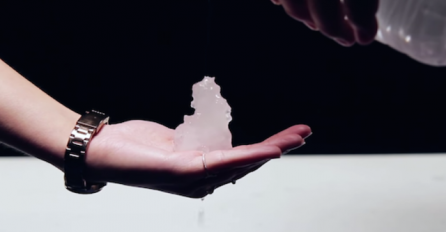 Trikovi s vodom koji će vas oduševiti