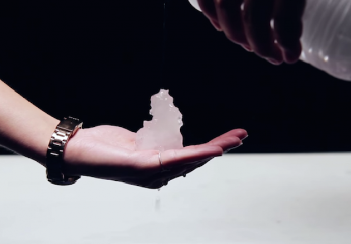 Trikovi s vodom koji će vas oduševiti