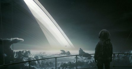 VIDEO: Spektakularna vizija naše budućnosti