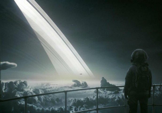 VIDEO: Spektakularna vizija naše budućnosti