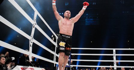 Dževad Poturak: U Beču idemo ludo i jako!