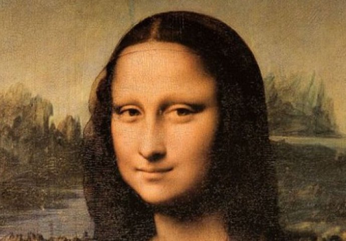 Mona Lisa je zapravo da Vincijeva majka, koja je bila kineska robinja?!