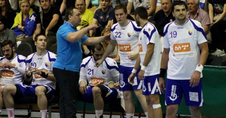 Dragan Marković objavio širi spisak Zmajeva za SP u Kataru