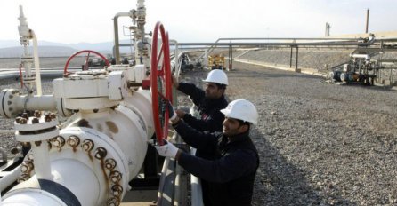 Sporazum Iraka i Kurda oko nafte i budžeta