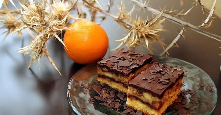Jaffa kocke