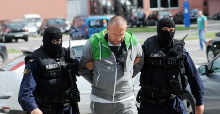 Branislavu Smiljaniću devet godina zatvora zbog zelenaštva