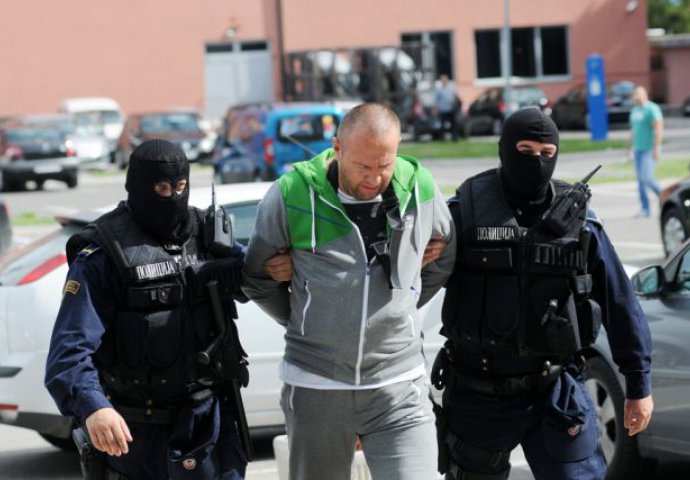 Branislavu Smiljaniću devet godina zatvora zbog zelenaštva