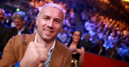 Sergej Barbarez: Vjerujem da bih Zmajave odveo na Euro