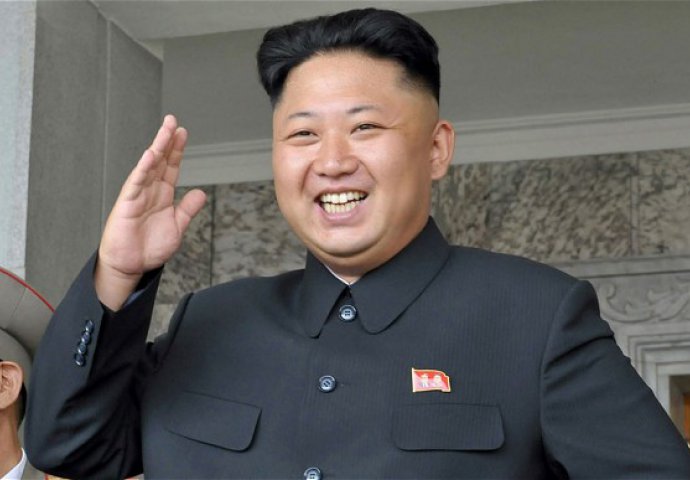 Zabrana davanja imena: Samo je jedan Kim Jong-Un