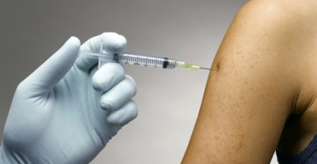 Trebate li vakcinisati svoje dijete?