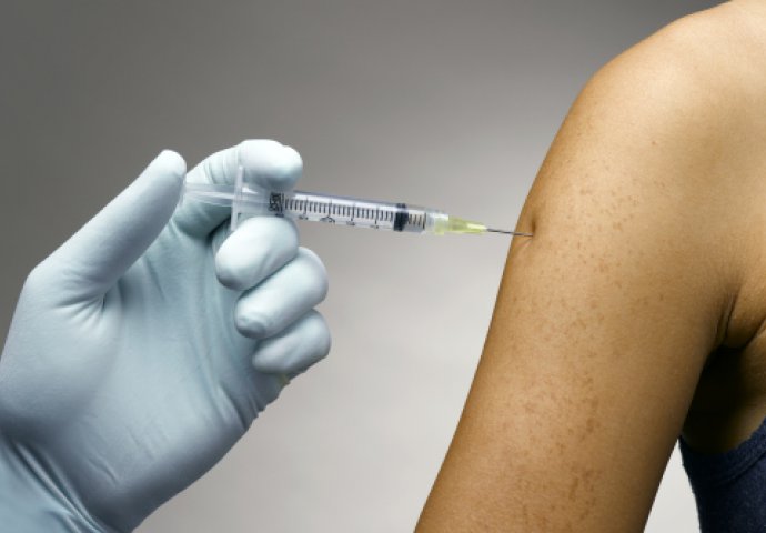 Trebate li vakcinisati svoje dijete?