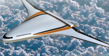 Avioni buduće generacije