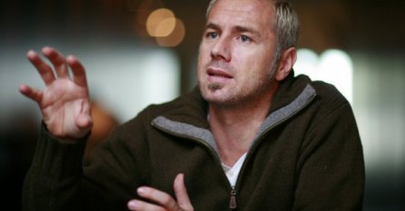 Barbarez: Želim biti selektor i imam jasan plan!