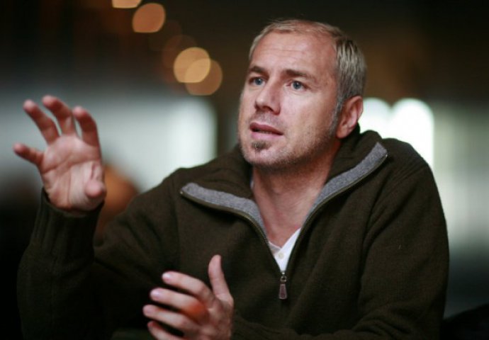 Barbarez: Želim biti selektor i imam jasan plan!