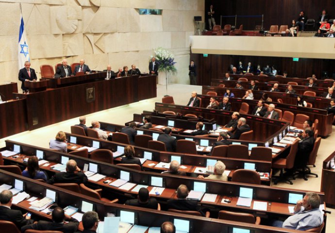 Izrael želi veći broj Arapa u parlamentu od narednih izbora