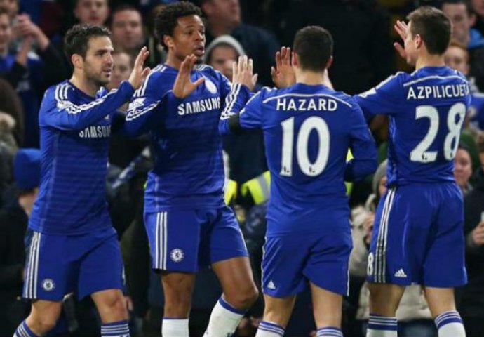 City i Chelsea ubjedljivi, Bešić odličan u remiju Evertona