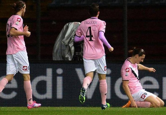 Đurić pogodio za Cesenu, Udinese ipak prošao dalje