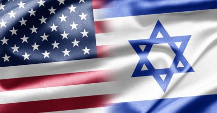 SAD povećava zalihe oružja u Izraelu