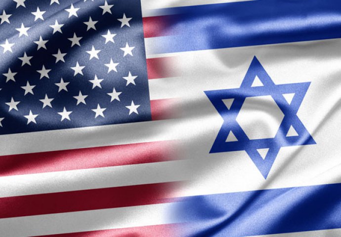SAD povećava zalihe oružja u Izraelu