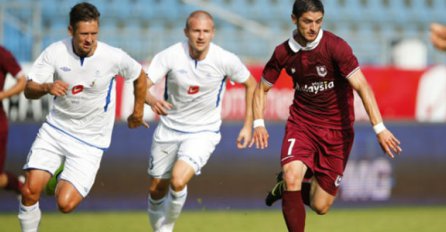 Stojčev: Sve je do nas, nadam se tituli